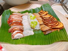 -蘑界·野生菌火锅(深业上城店)