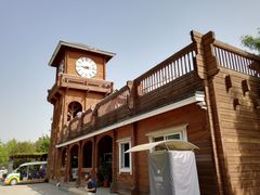 -永定河休闲森林公园