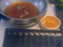-鲜一烤肉(沈北店)