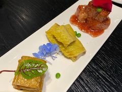 -柒园·三十年创意杭帮菜(龙湖滨江天街店)