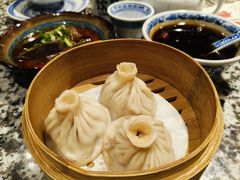 -南京大牌档(崇文门国瑞店)