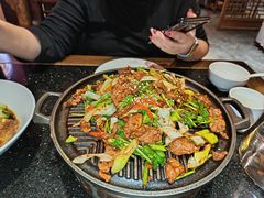 -徽镇小厨·经典徽菜(十里河店)