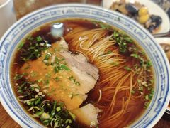 -同得兴 Since·1995 传统苏式面馆(嘉馀坊店)