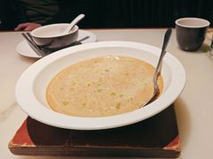 -绿茶餐厅(南翔印象城MEGA店)