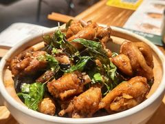-岛风·台食小馆 ISLAND BISTRO(烟台山店)