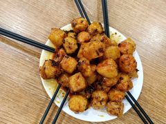 -大东江冷面(步行街店)