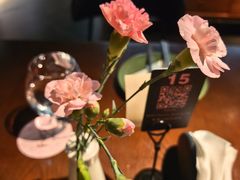 -Fuzzy Bistro 浮几韩餐·茶酒馆