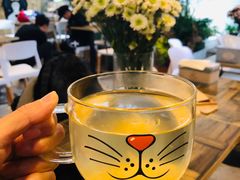 -小时光咖啡馆(北锣鼓巷店)