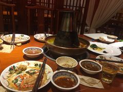 -前门涮肉(群力店)