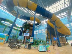-广州融创水世界