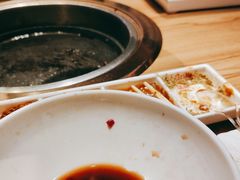 -炉小哥烤肉(朗悦公园茂店)