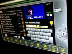 -加州红歌声宴KTV(白石洲店)