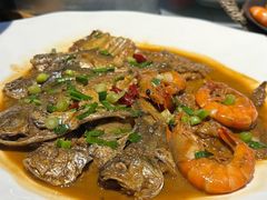 -爷爷的草帽·海鲜馆(孙塘路店)