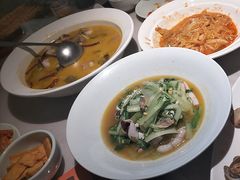 -船歌·鱼水饺青岛菜(闽江二路店)