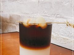 -COFFEE HOLIC(朝外SOHO店)
