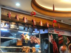 -新世界餐厅(万达店)