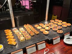 -广州富力君悦大酒店·凯菲厅