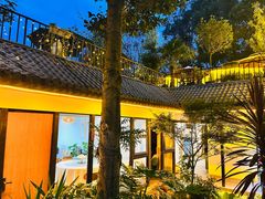 -往来·竹里.宝宝宴.生日宴.团建.宴席(花乡农居店)