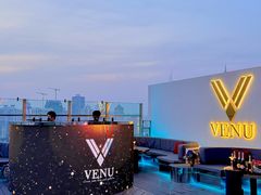 -VENU+海景酒廊