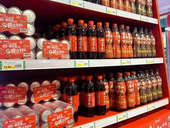 -青岛利群四方购物广场