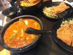 -大鼓米线(静安吴江DM店)