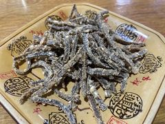 -乐山第一家临江鳝丝(茶坊路店)