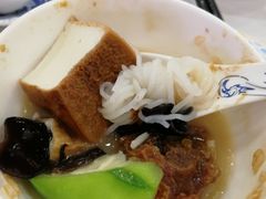-东江海鲜酒家(艺都分店)
