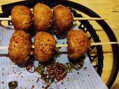 -小六汤包砂煲菜(文景路店)