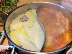 -四喜小胖·北京涮肉(五道营店)