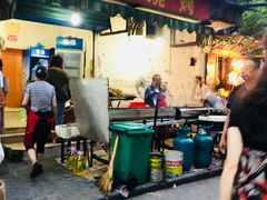 门面-建国烧烤(建乐路店)
