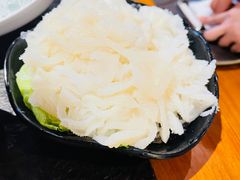 -潘十九地道成都老火锅(孙桥店)