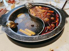 -川西坝子火锅(金沙1.0直营店)