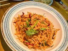 -喝丢一只鞋海鲜烧烤·海肠捞饭(文体街店)