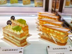 -BanCake·法式千层·拿破仑專門店