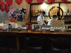 -千代武日本料理(开发区店)