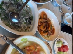 -宁波石浦大饭店(新材料城店)