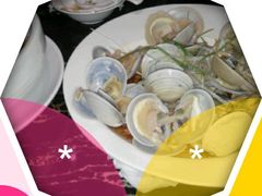 -渔傅·蓝海岸霞浦海鲜(正祥店)