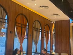 -半秋山西餐厅(宜昌大洋店)