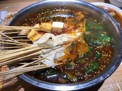 -猫姑娘大盘鸡(商城路店)