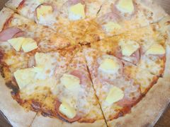 -米斯特比萨(亦庄国融国际店)