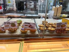 -鲍师傅糕点(虹口龙之梦店)