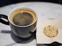-Bracket Coffee(工体店)