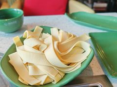 -润园四季椰子鸡火锅(海上世界店)