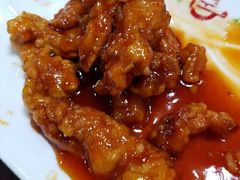 -青岛锅贴(洛阳路分店)