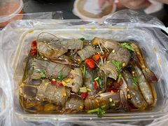 -圆蛋酒料•生腌(开元路店)