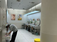 -天真蓝照相馆(五角场百联又一城店)