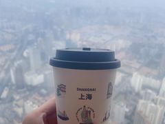 -上海中心大厦