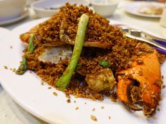 -桥底辣蟹(谢斐道店)