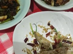 -巴陵全鱼席(湖南老字号汴河街店 )