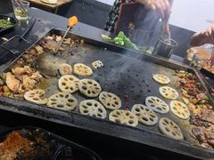 -浩文烧烤